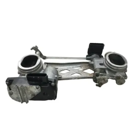 Rampe d'injection DUCATI DIAVEL 1200 2015-2016 FL