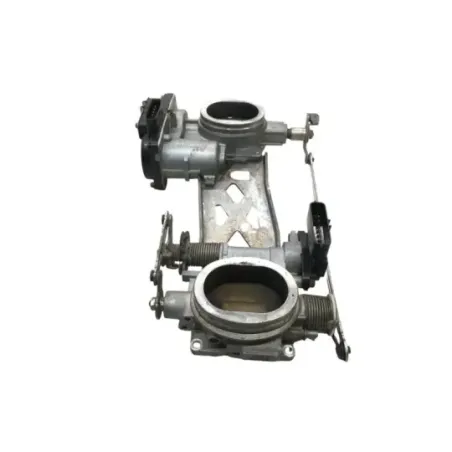 Rampe d'injection DUCATI DIAVEL 1200 2015-2016 FL