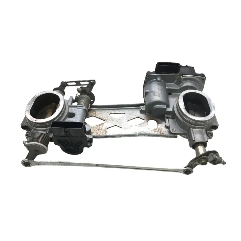 Rampe d'injection DUCATI DIAVEL 1200 2015-2016 FL