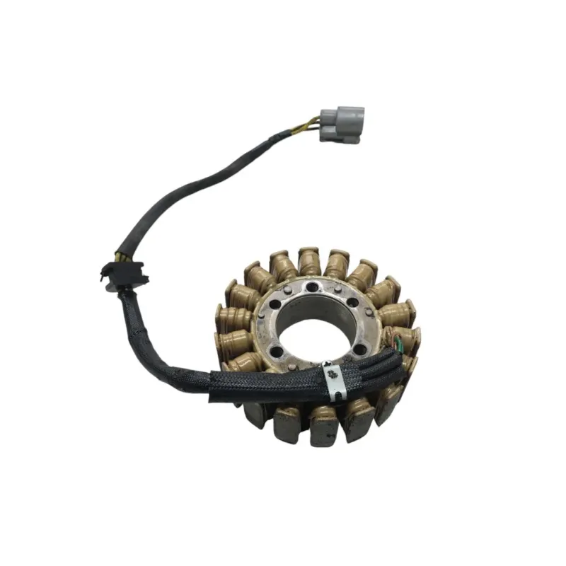 Stator alternateur DUCATI DIAVEL 1200 2015-2016 FL