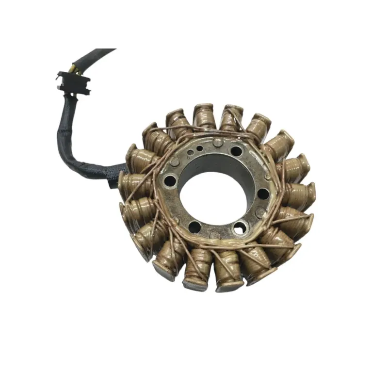 Stator alternateur DUCATI DIAVEL 1200 2015-2016 FL
