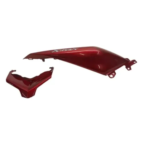 Cache carenage coque arriere droit YAMAHA YPR 125 2018-2020 XMAX