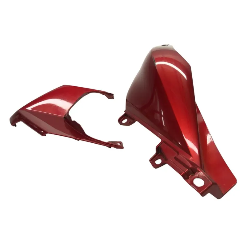 Cache carenage coque arriere droit YAMAHA YPR 125 2018-2020 XMAX