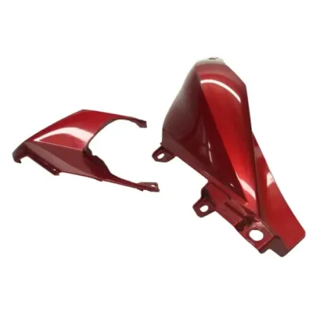 Cache carenage coque arriere droit YAMAHA YPR 125 2018-2020 XMAX