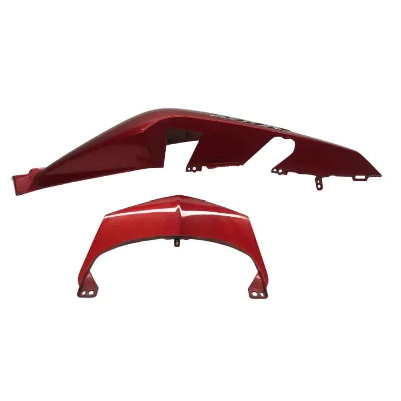 Cache carenage coque arriere droit YAMAHA YPR 125 2018-2020 XMAX