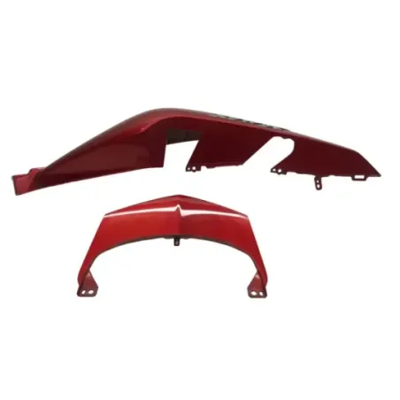 Cache carenage coque arriere droit YAMAHA YPR 125 2018-2020 XMAX