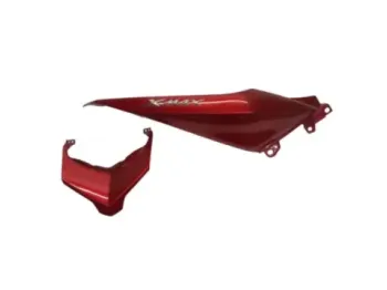 Cache carenage coque arriere droit YAMAHA YPR 125 2018-2020 XMAX