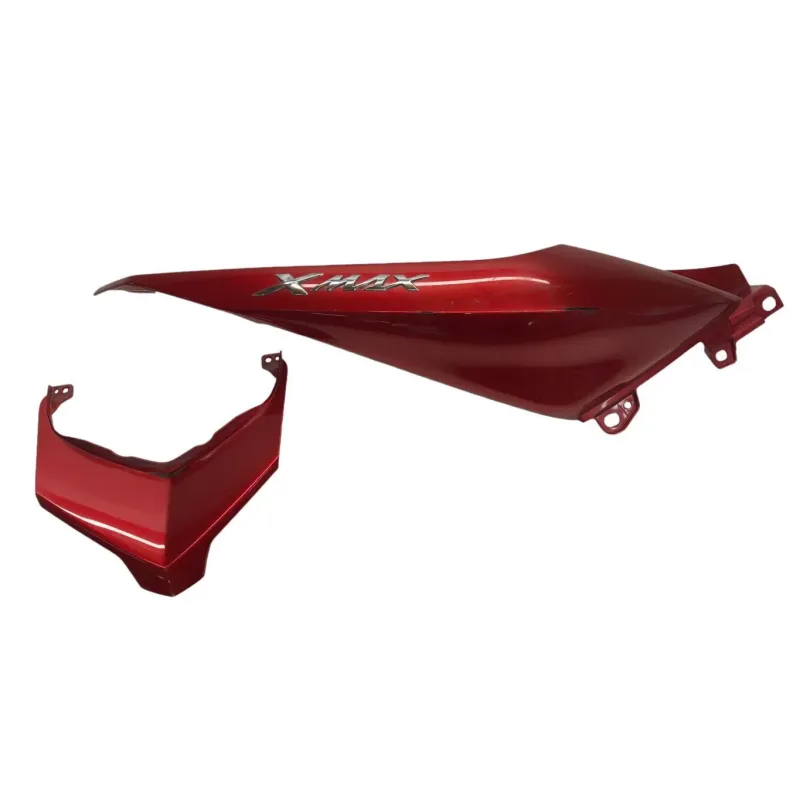 Cache carenage coque arriere droit YAMAHA YPR 125 2018-2020 XMAX
