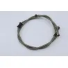 Durite de frein arriere TRIUMPH SPEED TRIPLE 1050 2005 - 2007 Durite de frein arriere TRIUMPH SPEED TRIPLE 1050 2005 - 2007