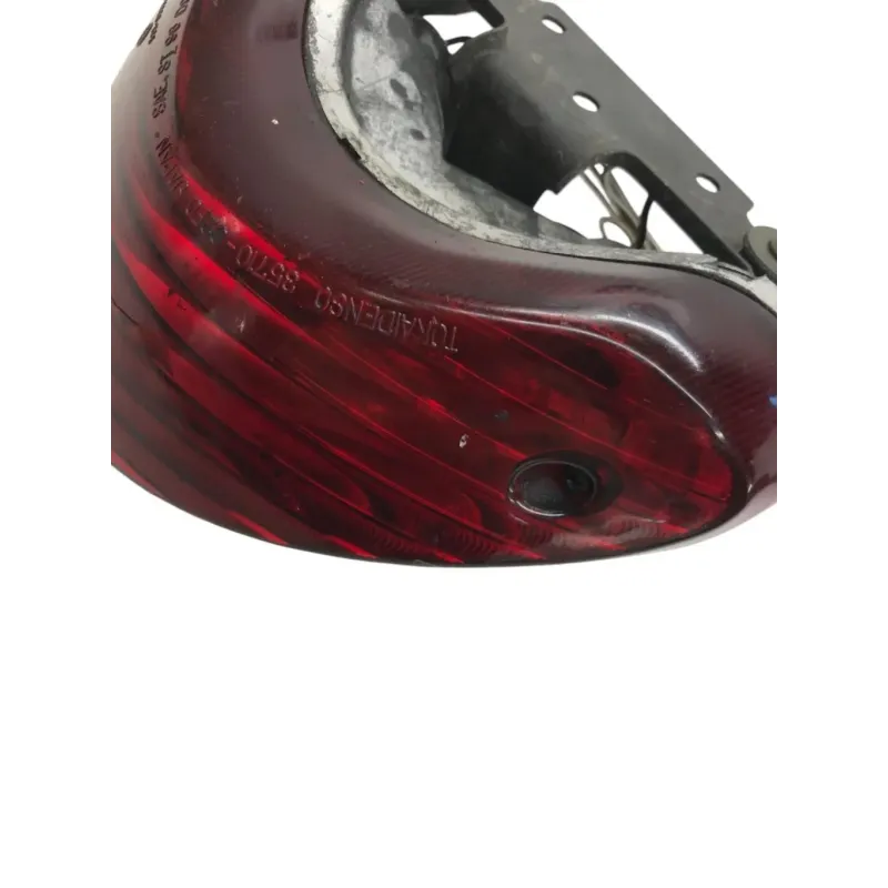 Feu arriere SUZUKI TL 1000 S 1997-2001