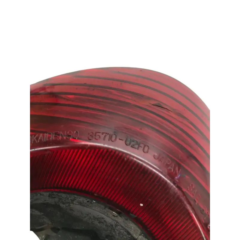 Feu arriere SUZUKI TL 1000 S 1997-2001