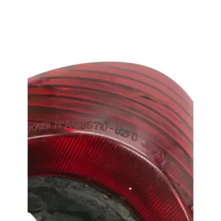 Feu arriere SUZUKI TL 1000 S 1997-2001