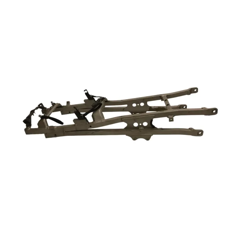 Boucle cadre arriere KAWASAKI ZX9 R 900 1998-2003 NINJA