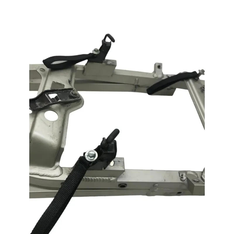 Boucle cadre arriere KAWASAKI ZX9 R 900 1998-2003 NINJA