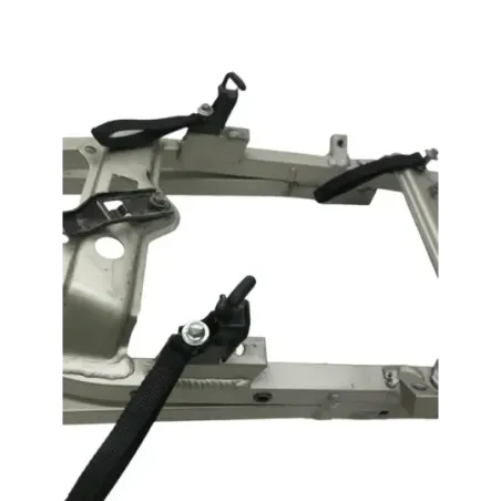 Boucle cadre arriere KAWASAKI ZX9 R 900 1998-2003 NINJA