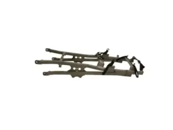 Boucle cadre arriere KAWASAKI ZX9 R 900 1998-2003 NINJA