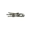 Boucle cadre arriere KAWASAKI ZX9 R 900 1998-2003 NINJA Boucle cadre arriere KAWASAKI ZX9 R 900 1998-2003 NINJA