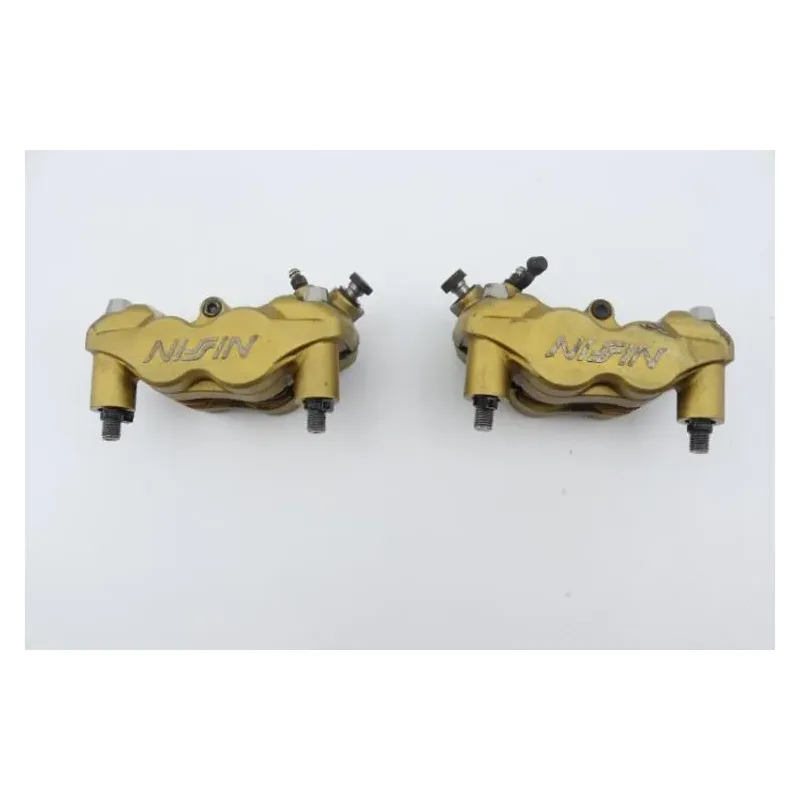 Etrier de frein avant TRIUMPH SPEED TRIPLE 1050 2005 - 2007
