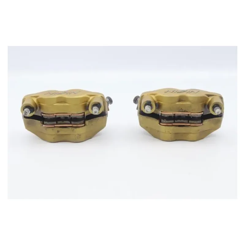 Etrier de frein avant TRIUMPH SPEED TRIPLE 1050 2005 - 2007