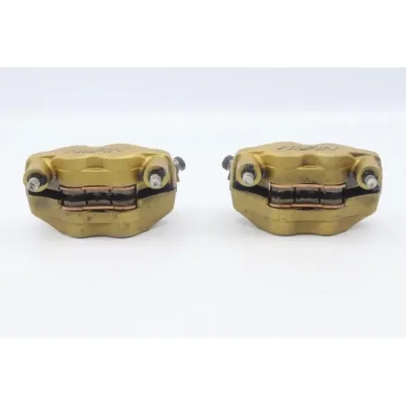 Etrier de frein avant TRIUMPH SPEED TRIPLE 1050 2005 - 2007