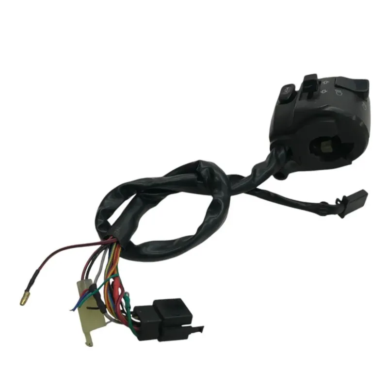 Commodo gauche KAWASAKI ZX9 R 900 1998-2003 NINJA