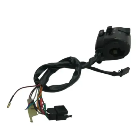 Commodo gauche KAWASAKI ZX9 R 900 1998-2003 NINJA