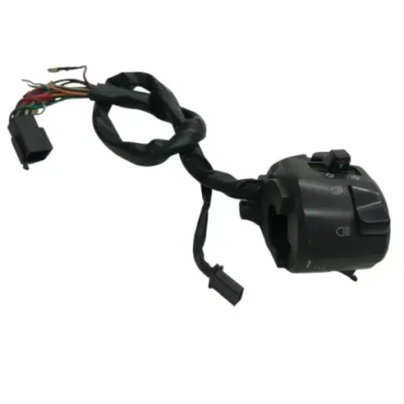 Commodo gauche KAWASAKI ZX9 R 900 1998-2003 NINJA