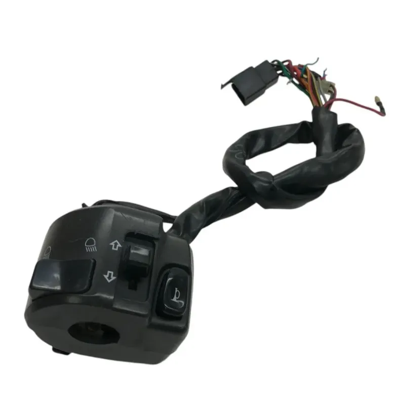 Commodo gauche KAWASAKI ZX9 R 900 1998-2003 NINJA
