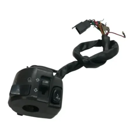 Commodo gauche KAWASAKI ZX9 R 900 1998-2003 NINJA