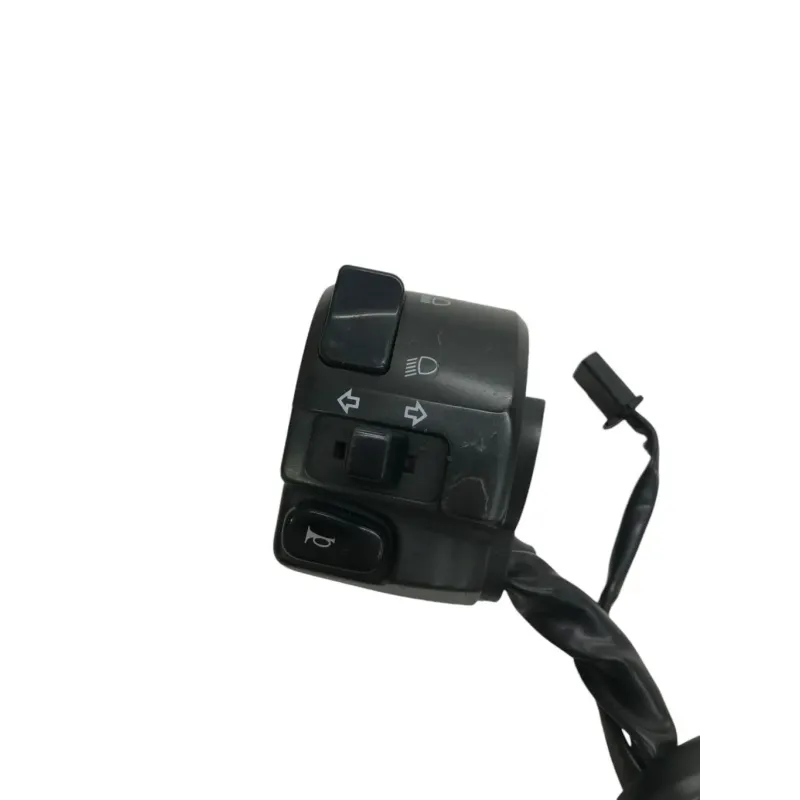 Commodo gauche KAWASAKI ZX9 R 900 1998-2003 NINJA