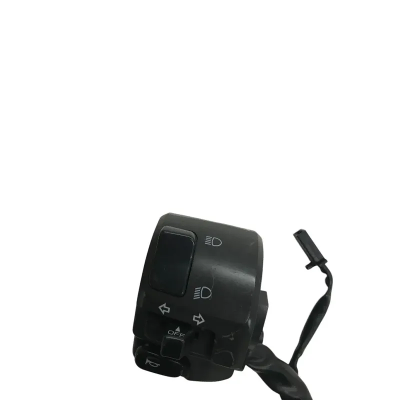 Commodo gauche KAWASAKI ZX9 R 900 1998-2003 NINJA
