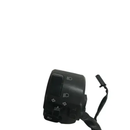 Commodo gauche KAWASAKI ZX9 R 900 1998-2003 NINJA