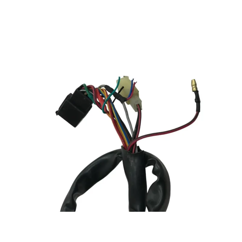 Commodo gauche KAWASAKI ZX9 R 900 1998-2003 NINJA