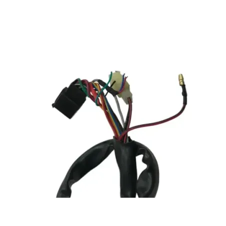 Commodo gauche KAWASAKI ZX9 R 900 1998-2003 NINJA