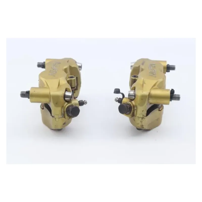 Etrier de frein avant TRIUMPH SPEED TRIPLE 1050 2005 - 2007
