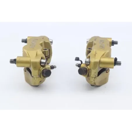 Etrier de frein avant TRIUMPH SPEED TRIPLE 1050 2005 - 2007