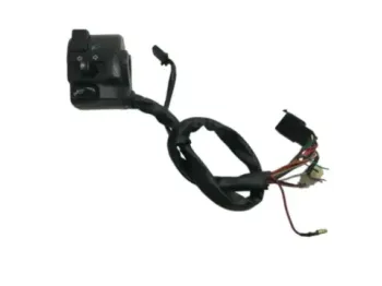 Commodo gauche KAWASAKI ZX9 R 900 1998-2003 NINJA