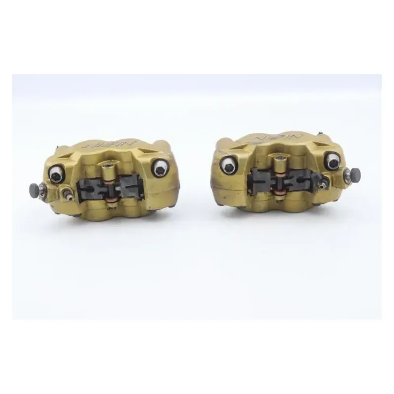 Etrier de frein avant TRIUMPH SPEED TRIPLE 1050 2005 - 2007
