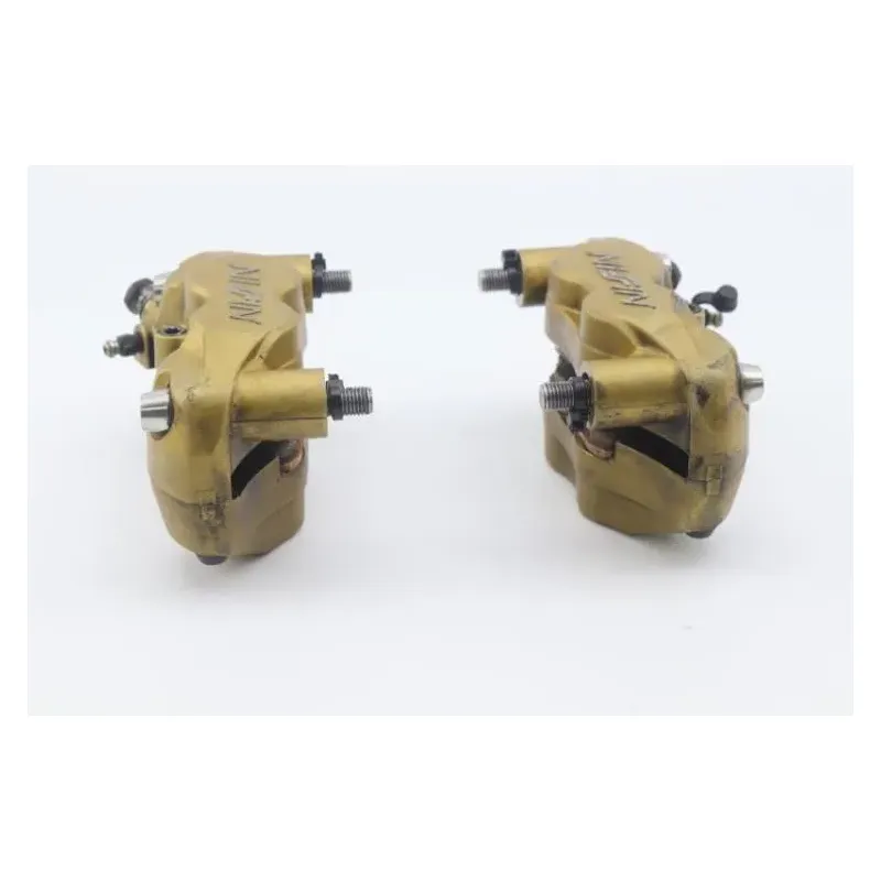 Etrier de frein avant TRIUMPH SPEED TRIPLE 1050 2005 - 2007