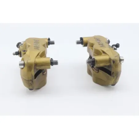 Etrier de frein avant TRIUMPH SPEED TRIPLE 1050 2005 - 2007