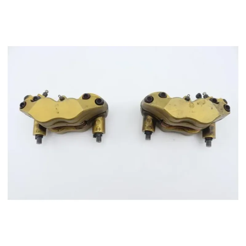Etrier de frein avant TRIUMPH SPEED TRIPLE 1050 2005 - 2007