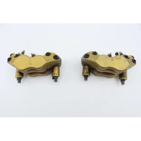 Etrier de frein avant TRIUMPH SPEED TRIPLE 1050 2005 - 2007