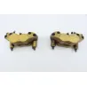 Etrier de frein avant TRIUMPH SPEED TRIPLE 1050 2005 - 2007