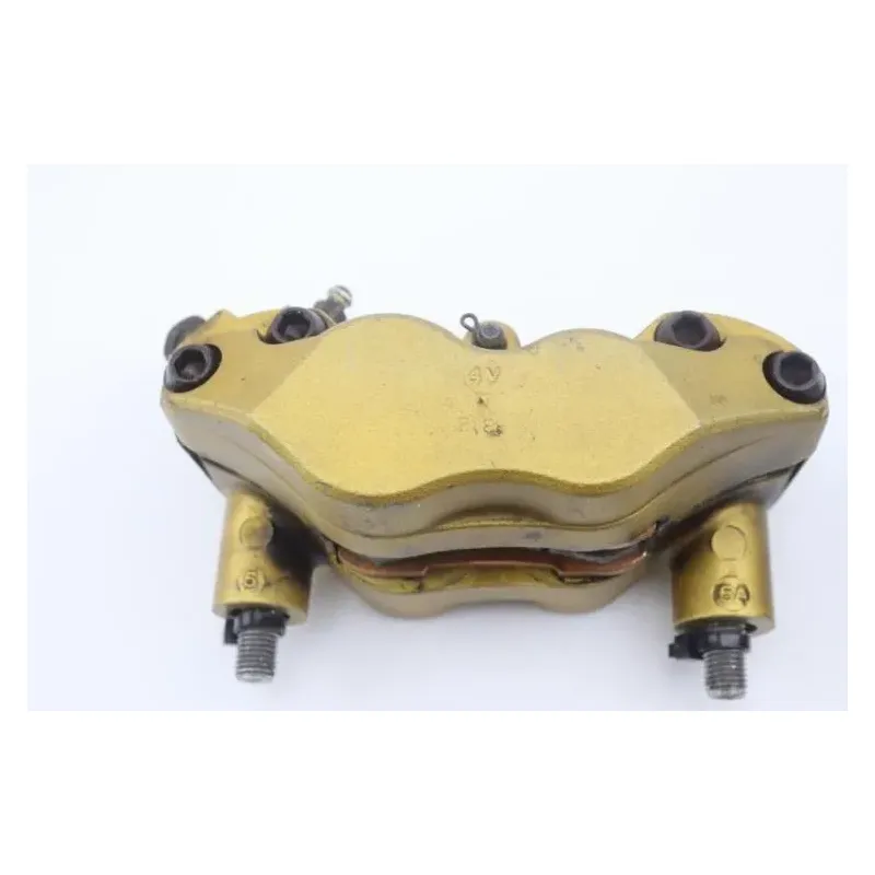 Etrier de frein avant TRIUMPH SPEED TRIPLE 1050 2005 - 2007