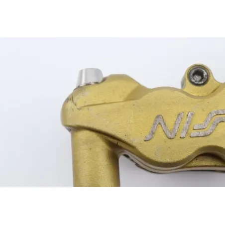 Etrier de frein avant TRIUMPH SPEED TRIPLE 1050 2005 - 2007