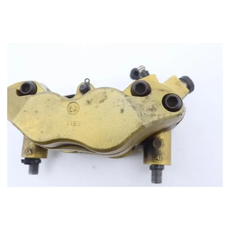 Etrier de frein avant TRIUMPH SPEED TRIPLE 1050 2005 - 2007
