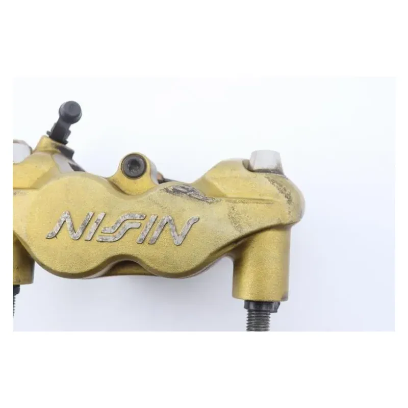 Etrier de frein avant TRIUMPH SPEED TRIPLE 1050 2005 - 2007