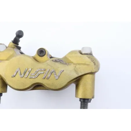 Etrier de frein avant TRIUMPH SPEED TRIPLE 1050 2005 - 2007