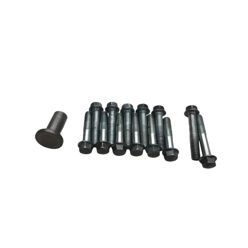Carter embrayage HONDA CM 400 T 1979-1982