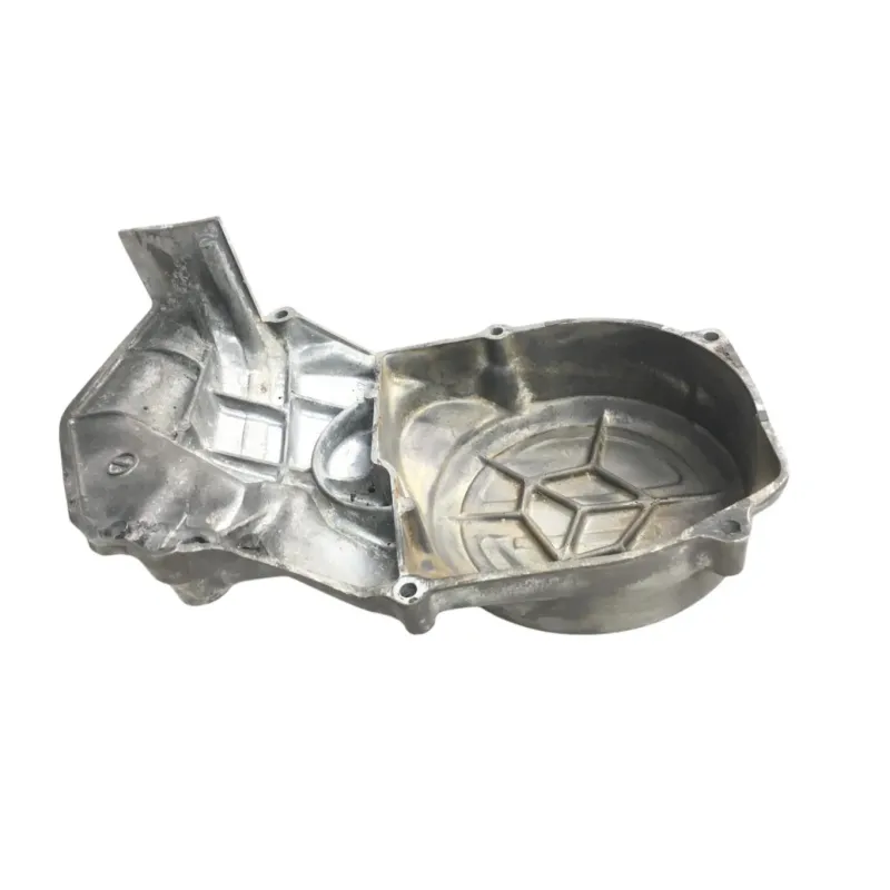 Carter alternateur HONDA CM 400 T 1979-1982
